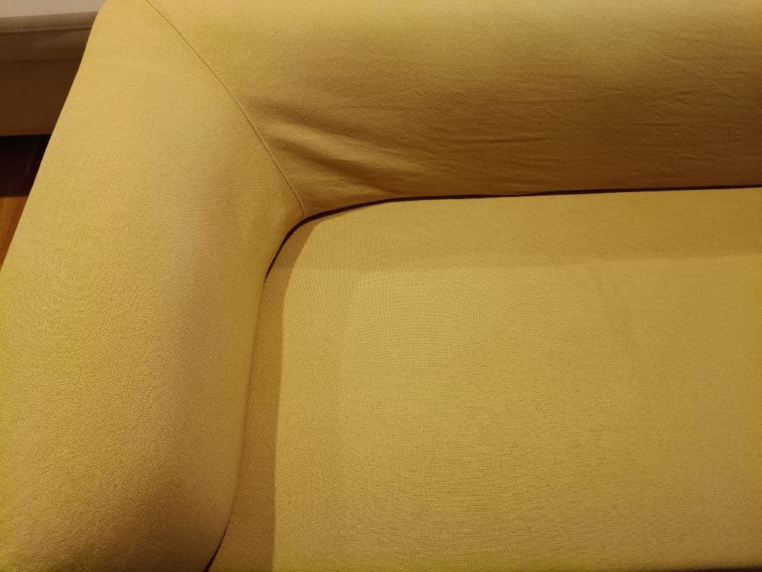 ACTUS OWN-S アームソファ