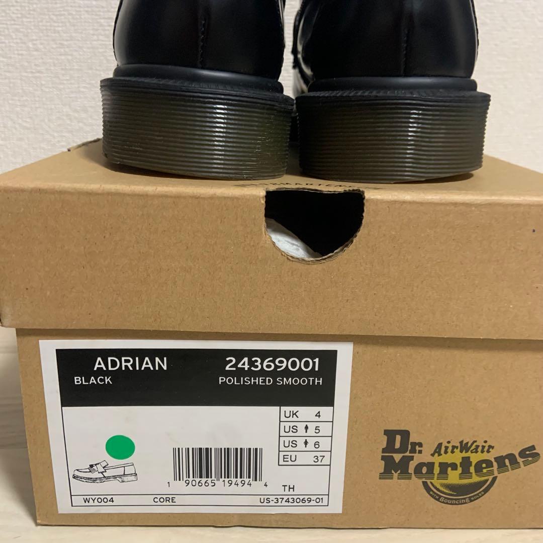 Dr. Martens ADRIAN ドクターマーチン　エイドリアン　23