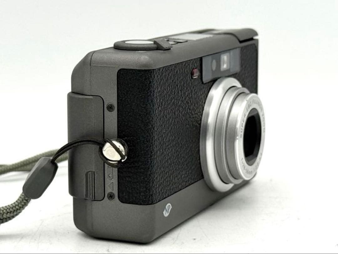 【完動品】FUJIFILM NATURA CLASSICA 動作確認済み