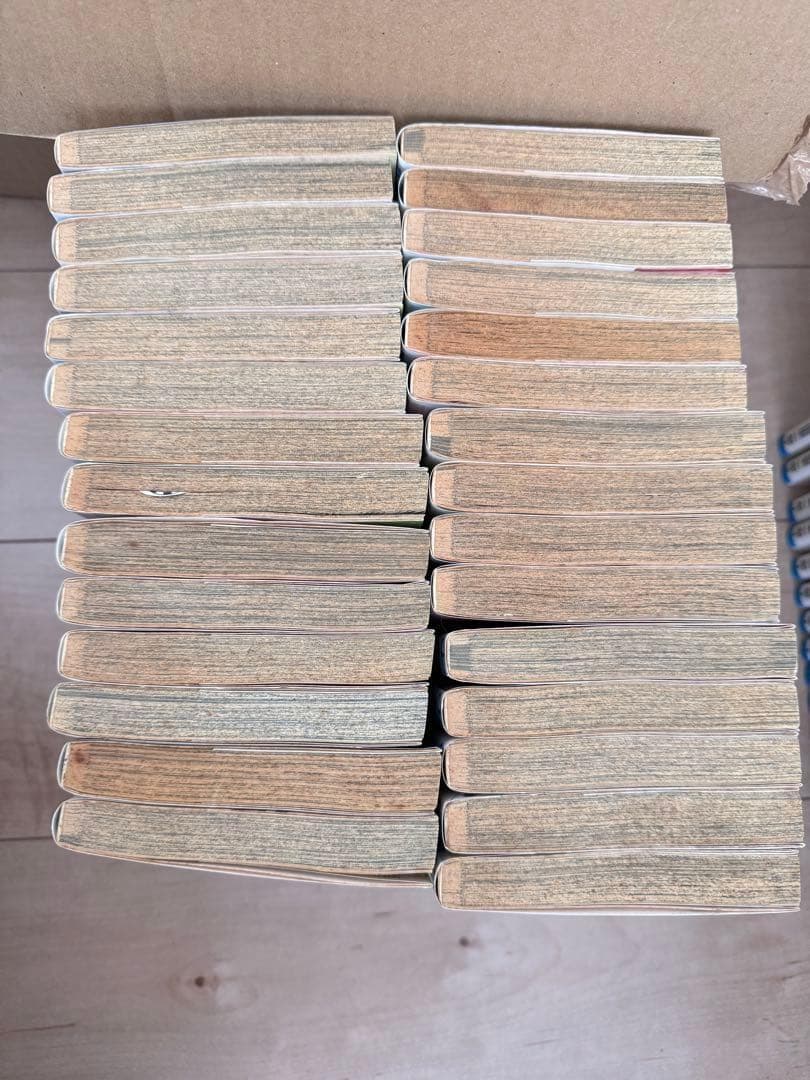 ワンピース 漫画 90巻 1巻〜90巻 セット 抜けなし