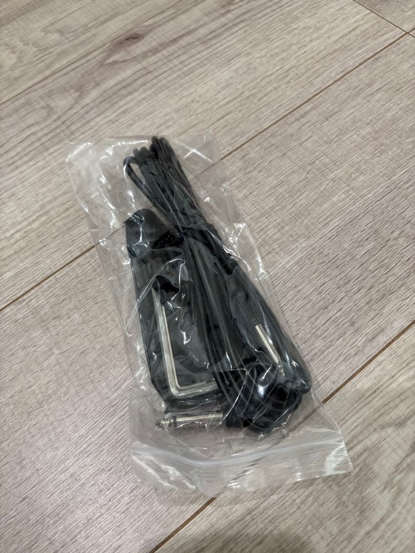 ポチョムキン　Harley Benton TE-20HH SBK