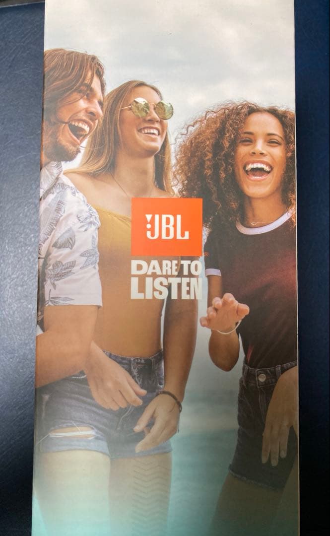 国内正規品　JBL FLIP 7 Bluetooth 保証書貼付用レシート付