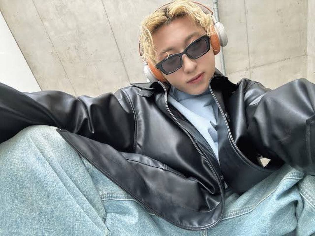 Bang&Olfsen hx mamaAWARDS 限定モデル