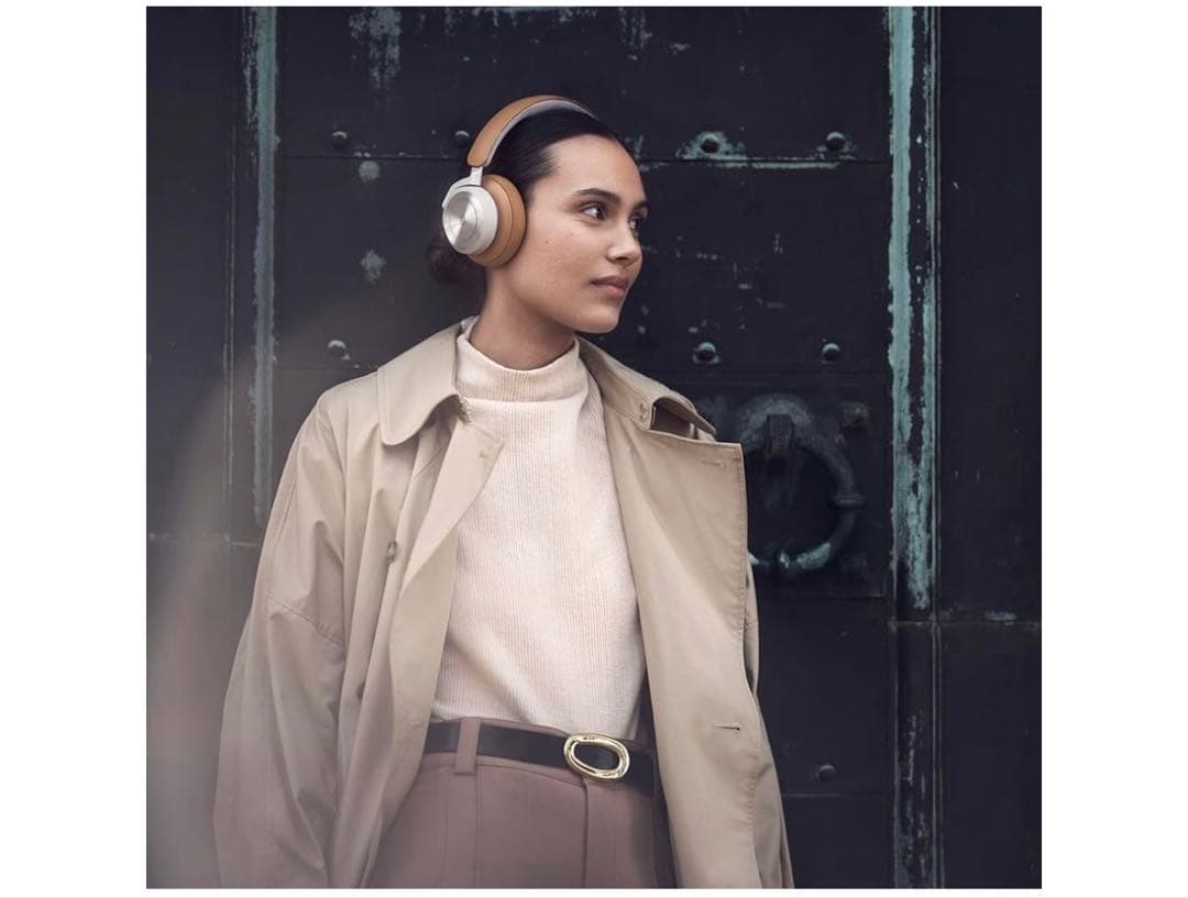 Bang&Olfsen hx mamaAWARDS 限定モデル