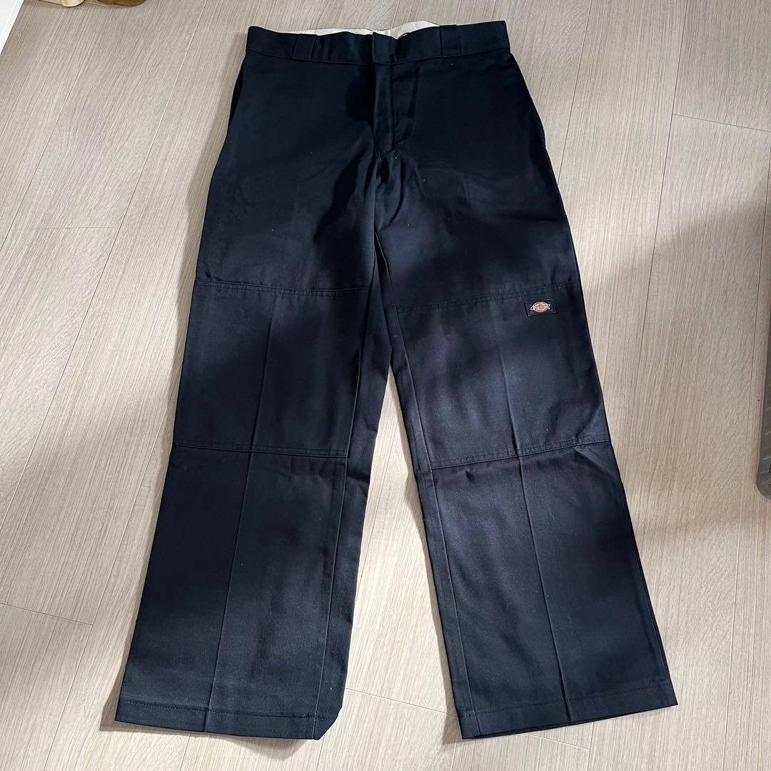 Dickies ダブルニー 32×30 5色セット