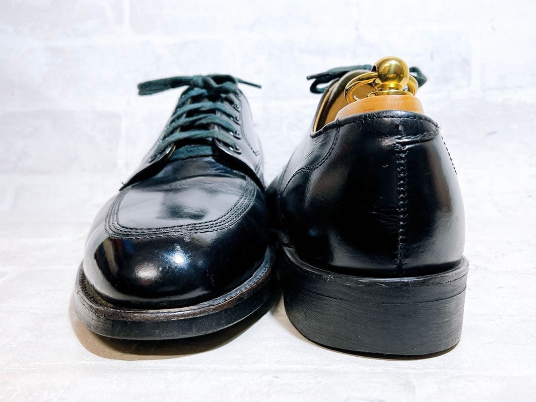 貴重!!!【美品】60's〜70's カナダ製 ヴィンテージシューズ 約26cm