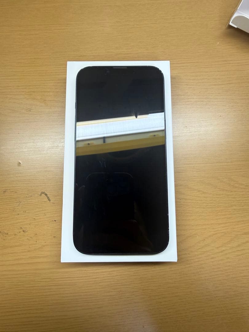 iPhone 13 128GB SIMフリー