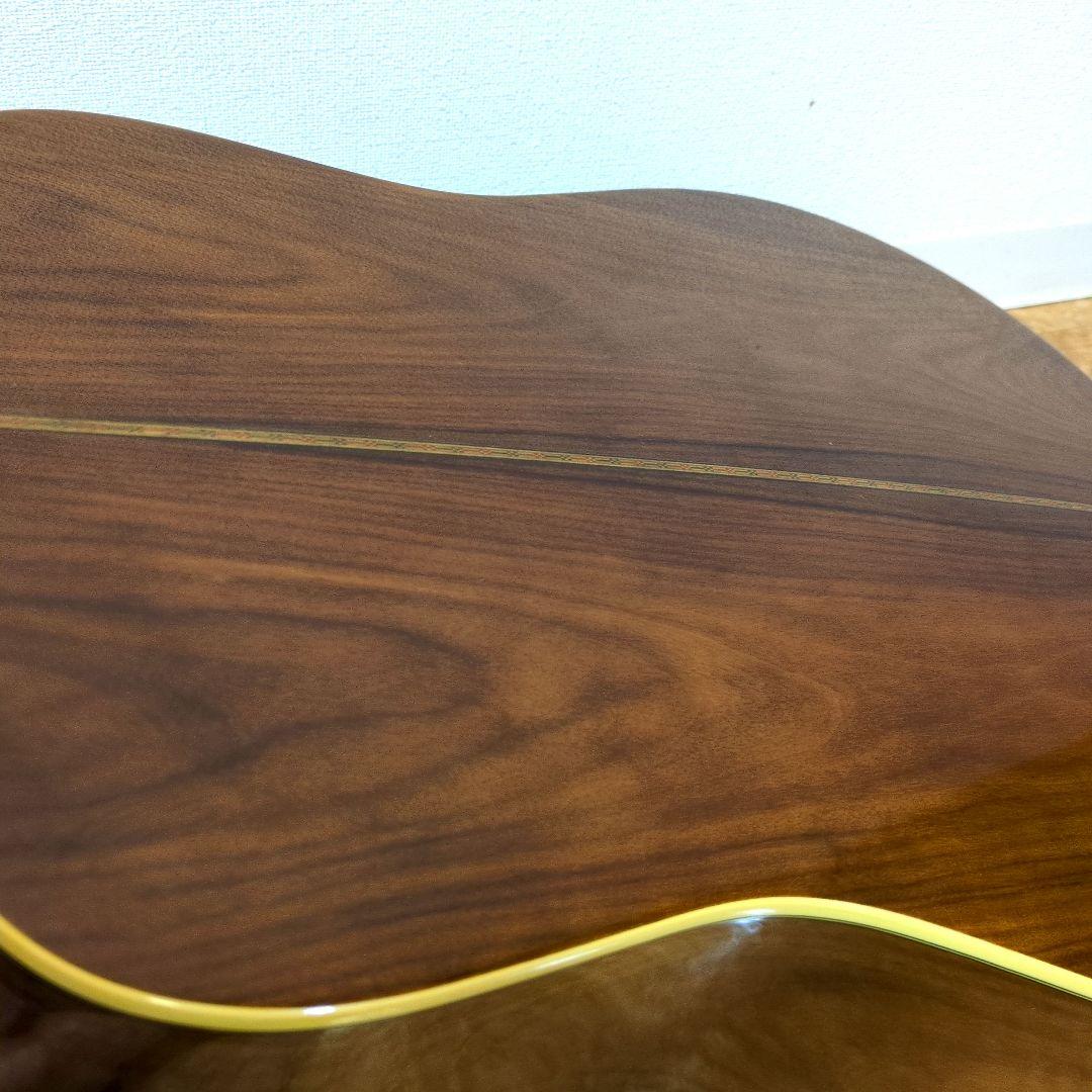 k*t様 モーリス Morris MD-526 アコースティックギター