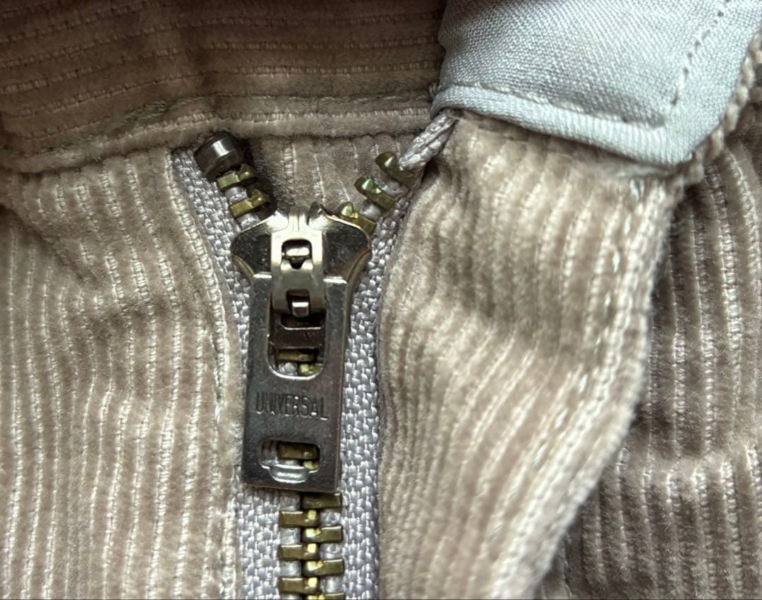 【soutacs】nonnative × GRAMICCI