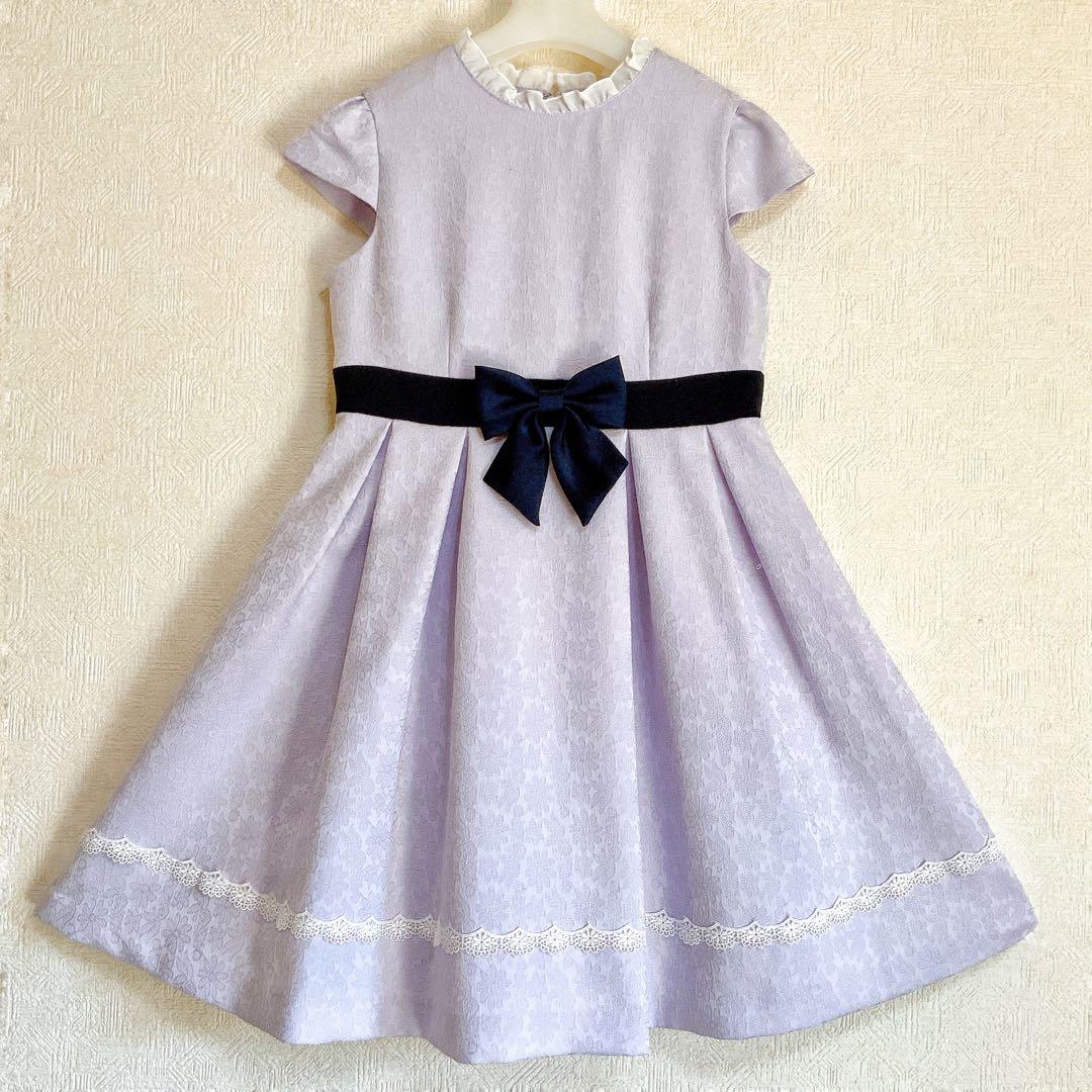 BEAMS DESIGN130 入学式　卒園式　オケージョン　フォーマル　女の子