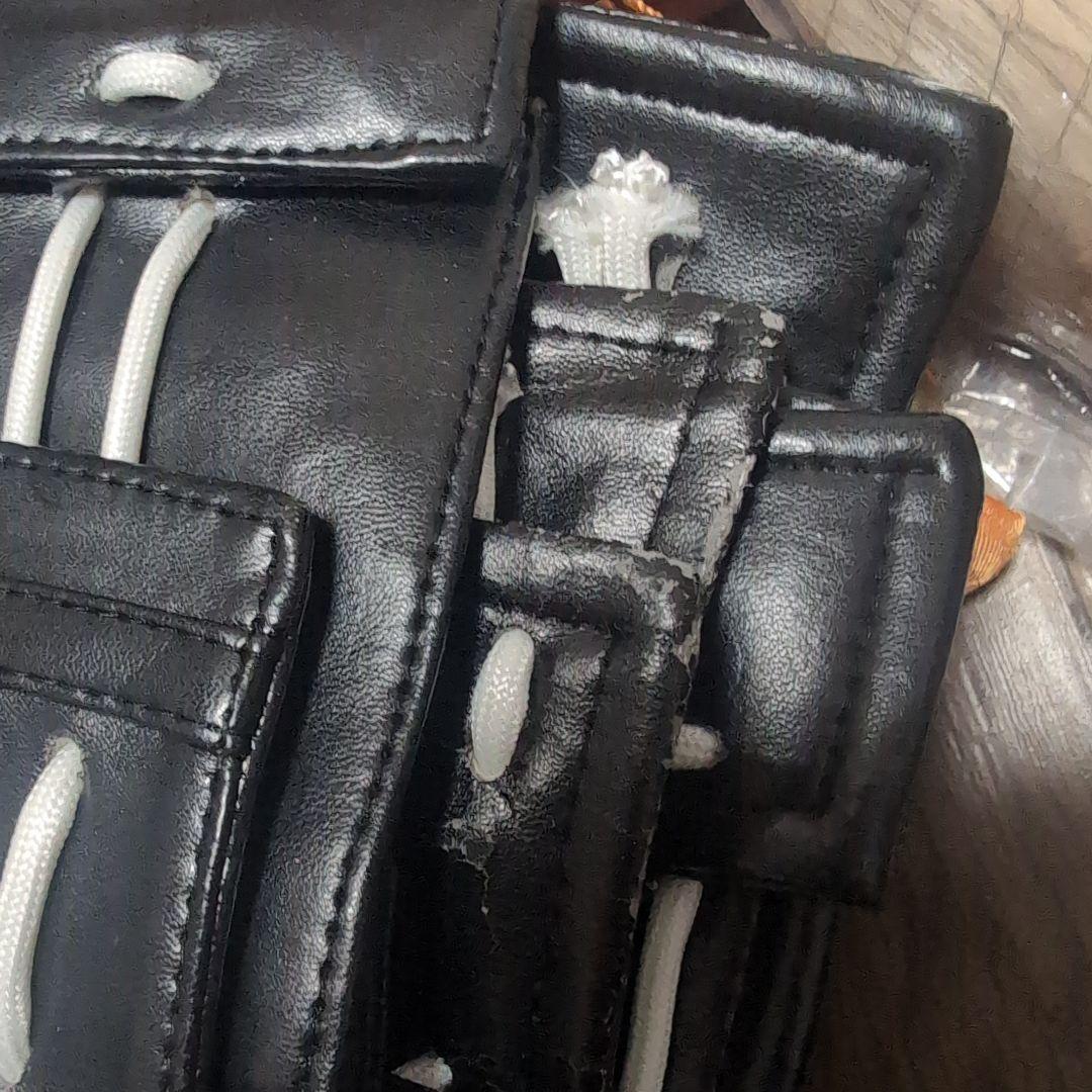 刀剣乱舞 山姥切国広 初期 コスプレ衣装 Lサイズ ※難あり