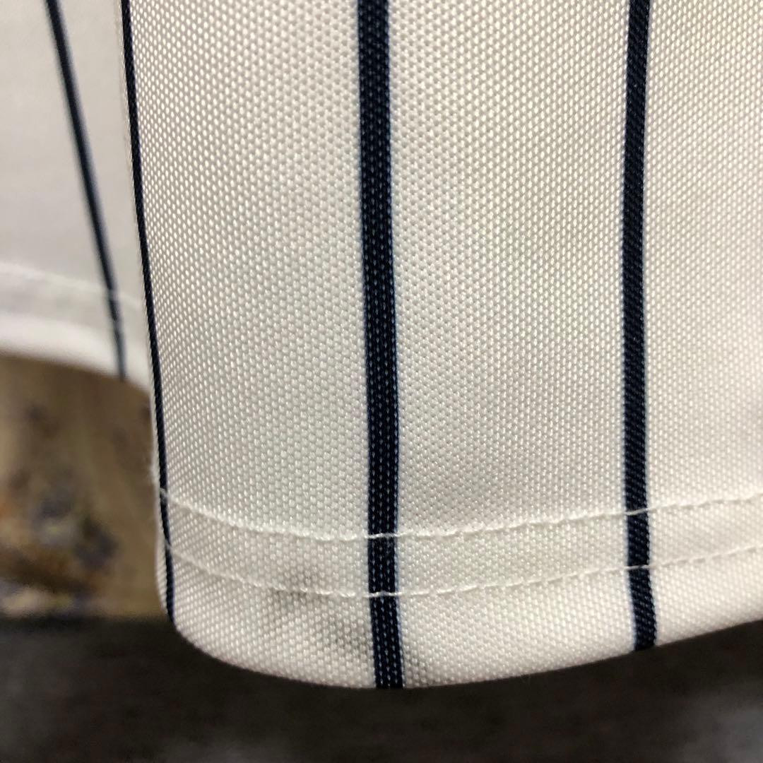 Supreme ストライプジャージ Mサイズ