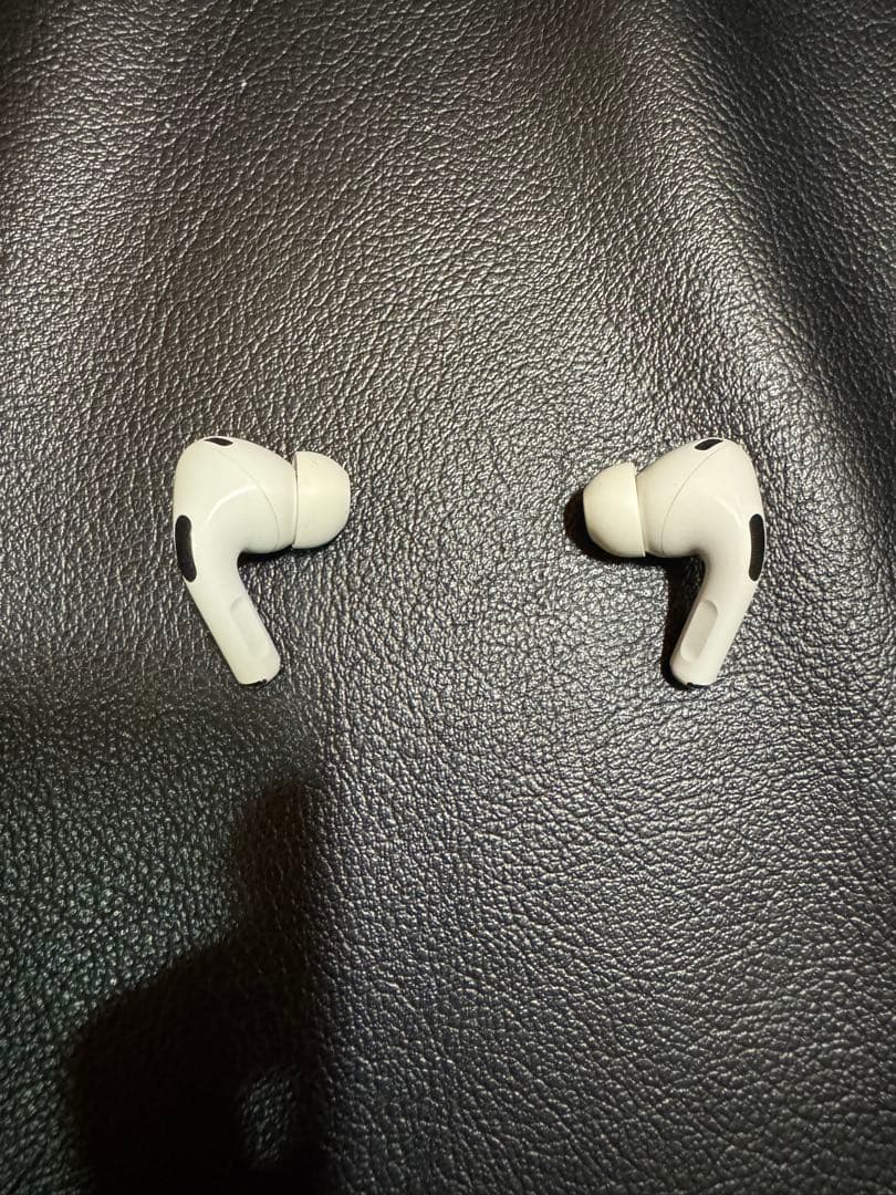 AirPods Pro 第2世代 lightningケーブルタイプ