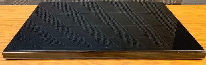 25号　二段型　No.071122 雛人形　飾り台