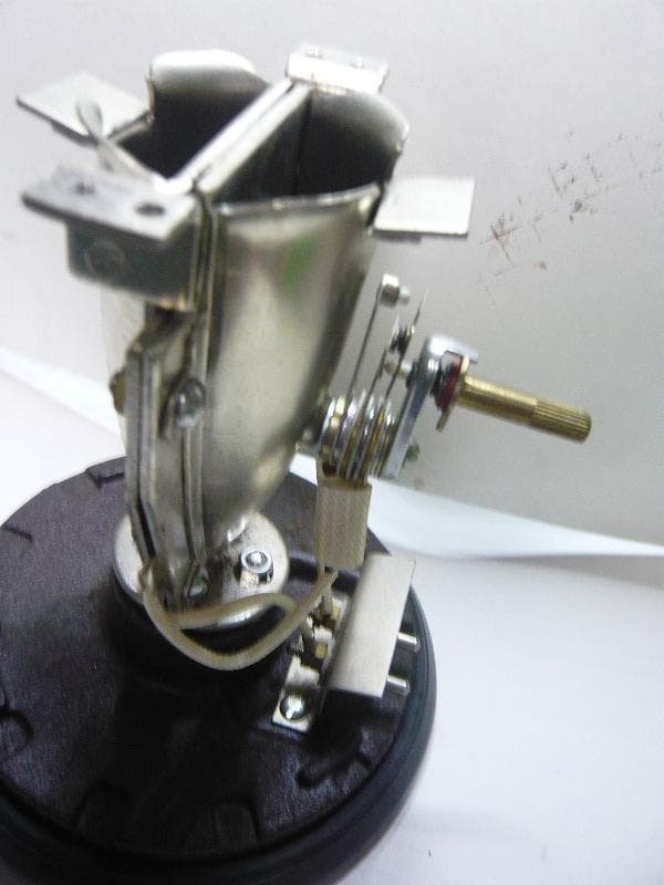 新品完全未使用　 タキイ和裁電化鏝 和裁コテ 和裁こて　タキイ製　鏝２本付