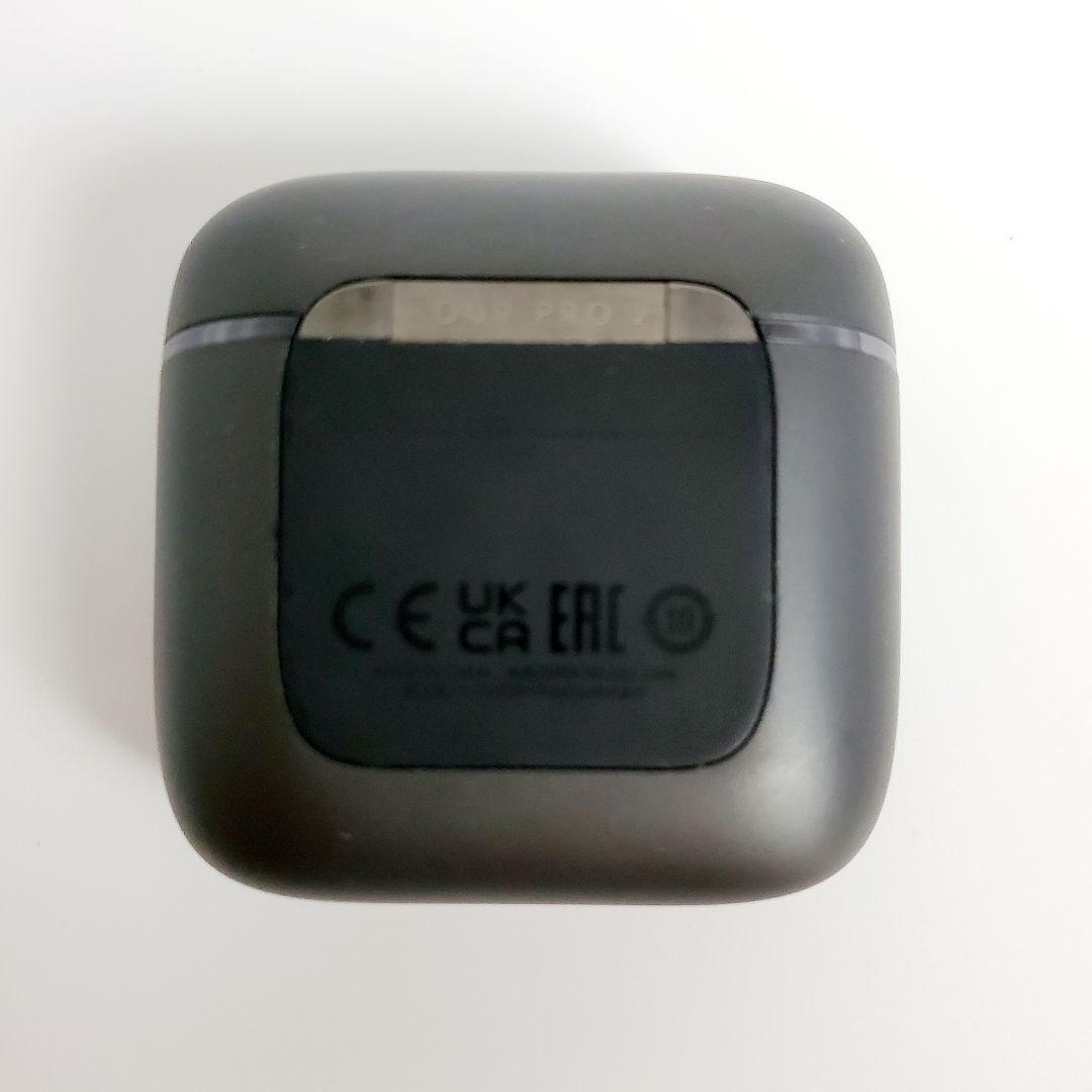 【稼働品】イヤホン JBL Tour Pro 2 ノイキャン搭載