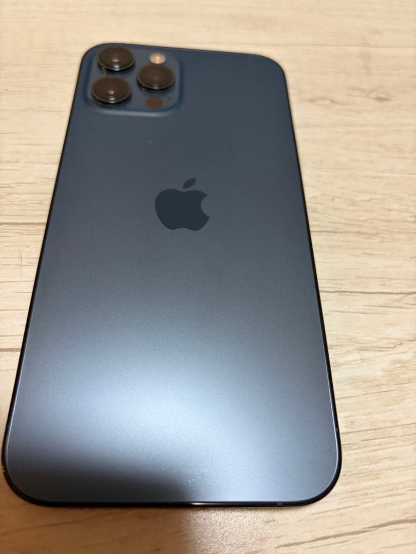 スマートフォン本体 Apple iPhone 12 proMux