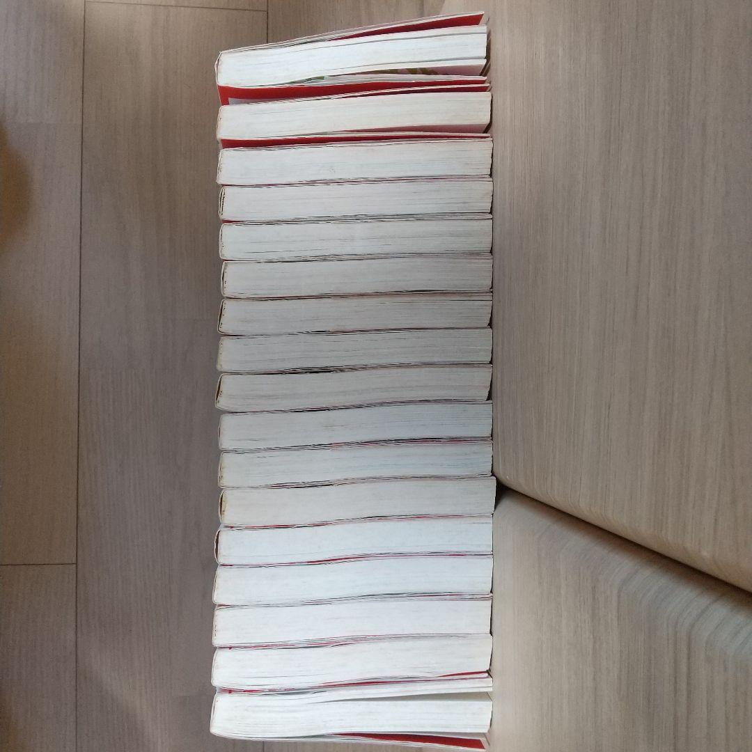 ドラゴンボール完全版　全巻セット