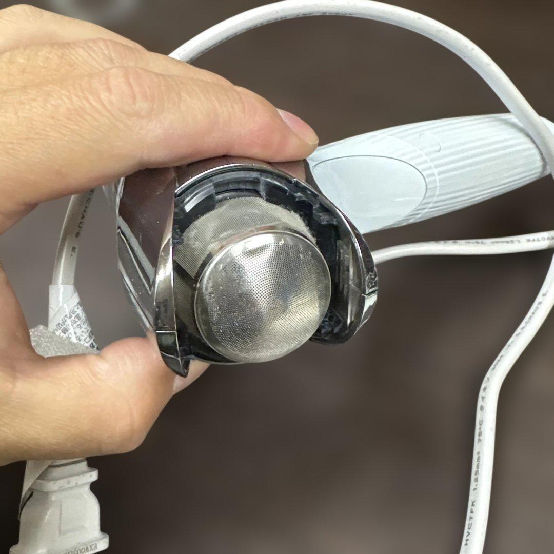 ReFa ドライヤー RE-AX-02A 2024年製 ジャンク品