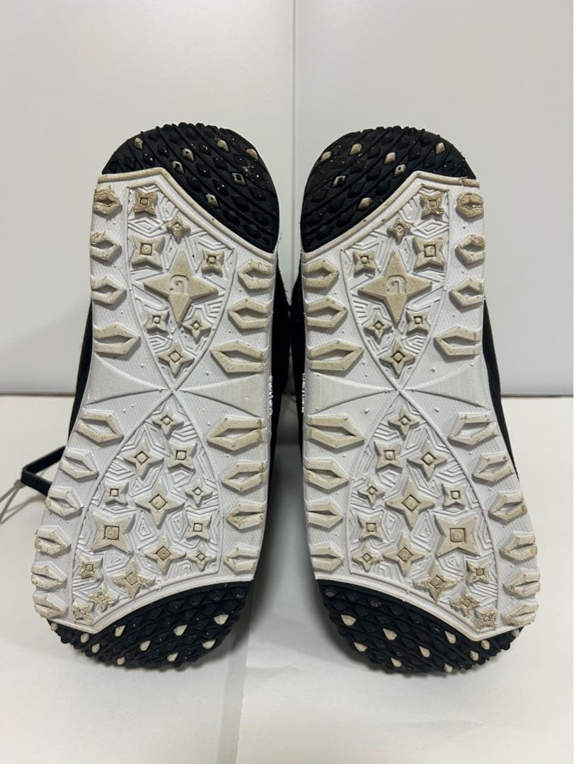 Limelight Wide BOA スノーボード　ブーツ　24.5 バートン