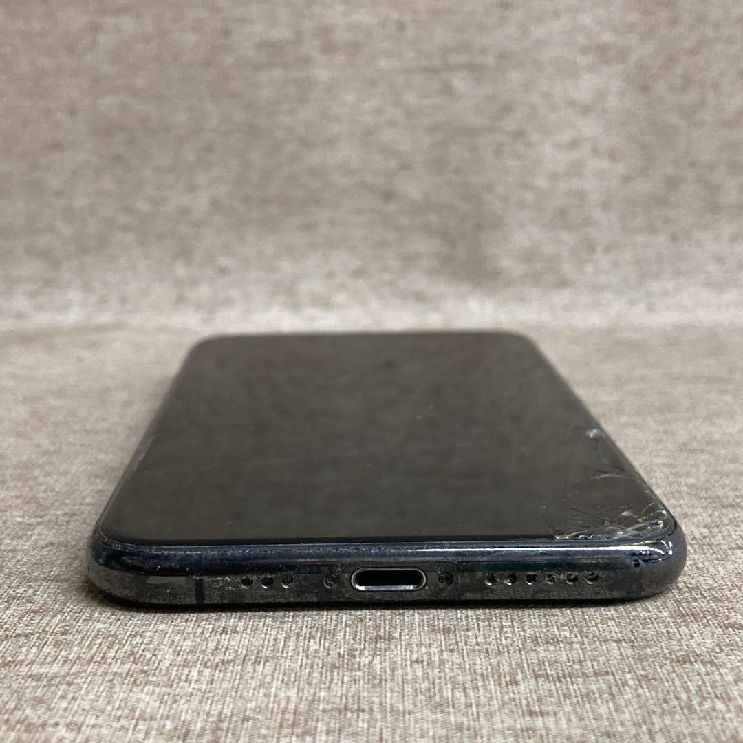 iPhone 11 Pro 256GB ジャンク品