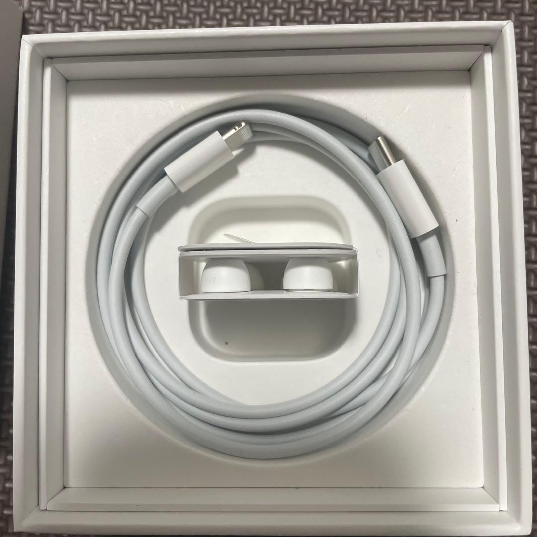 Apple AirPods Pro 本体 （第1世代） 中古 ケース付