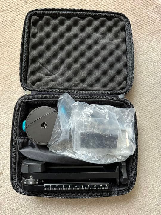 その他 Nodal Ninja 3 MKII w/Rotator R-D8