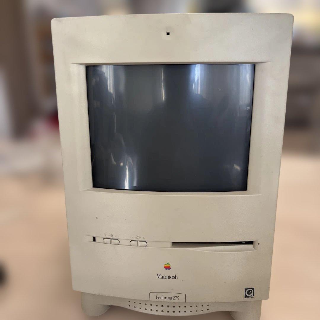 か*と様 ［値下］Performa 275当時の箱入り Color Classi