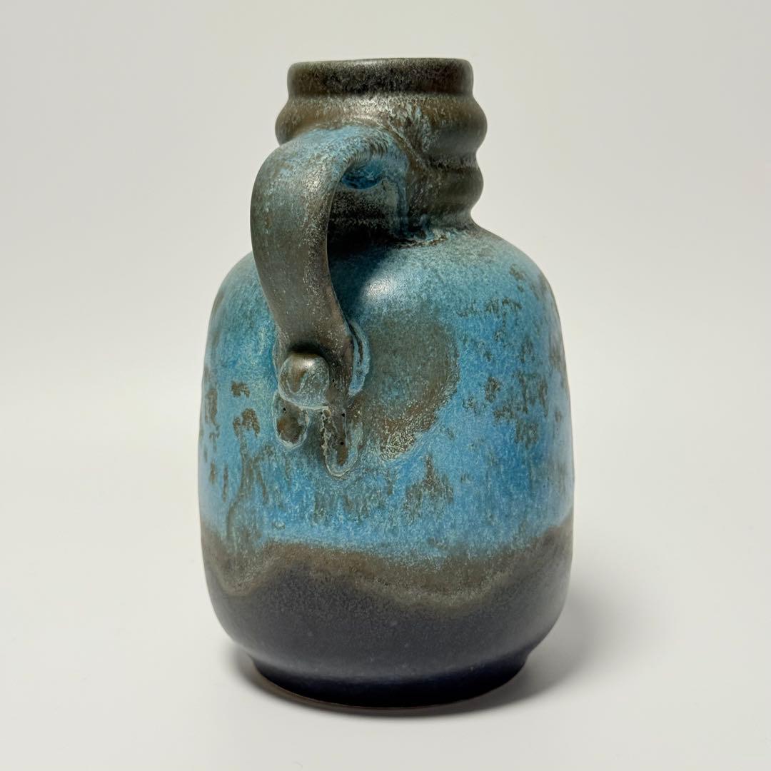 【Jasba】17.5cm fat lava ファットラバ WGP 花瓶