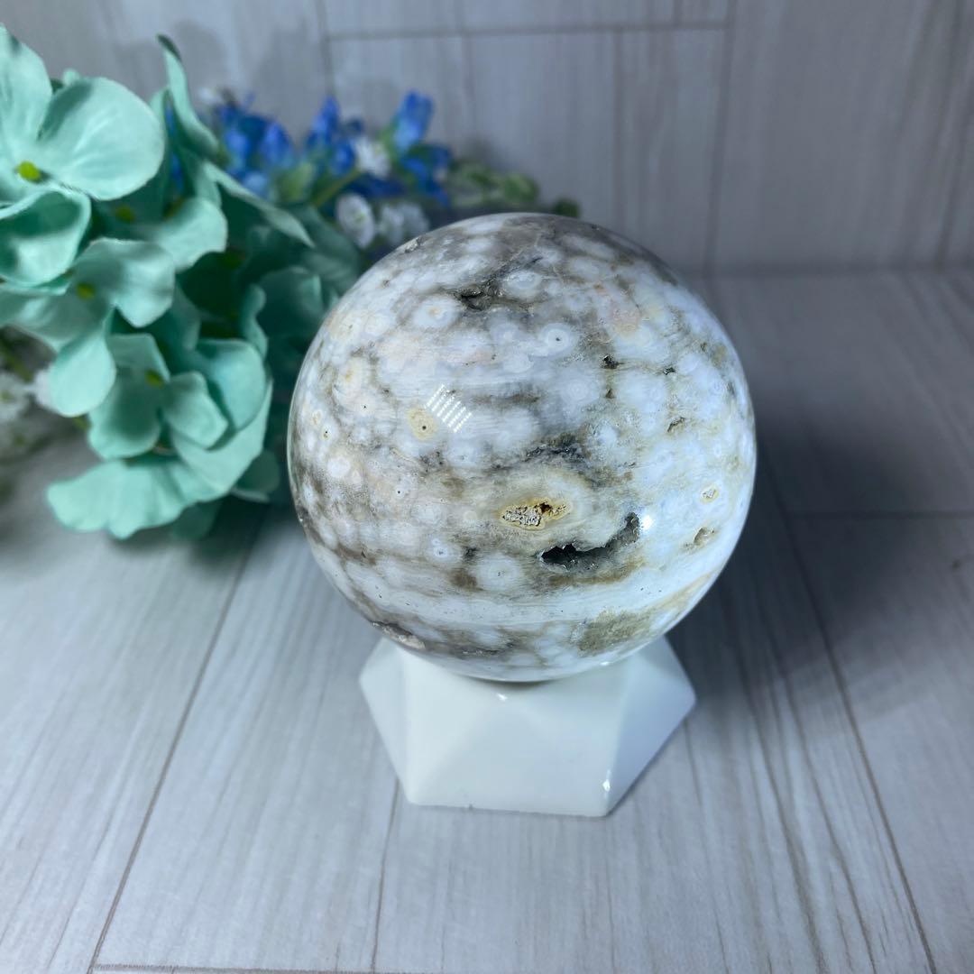 1個限定!! 8thveinジャスパー  エイスベインオーシャンジャスパー