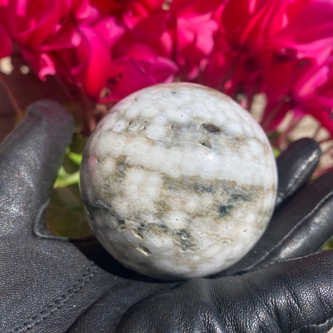 1個限定!! 8thveinジャスパー  エイスベインオーシャンジャスパー