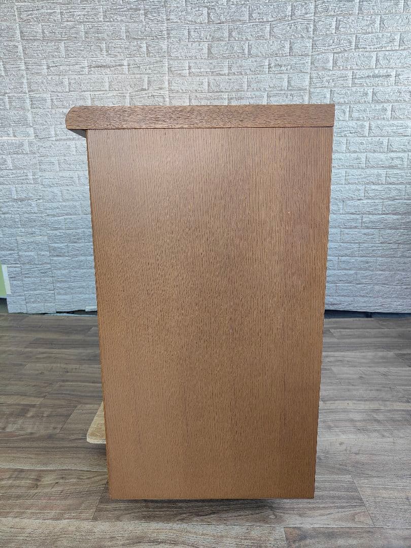 イバタインテリア キッチンカウンター キッチン収納