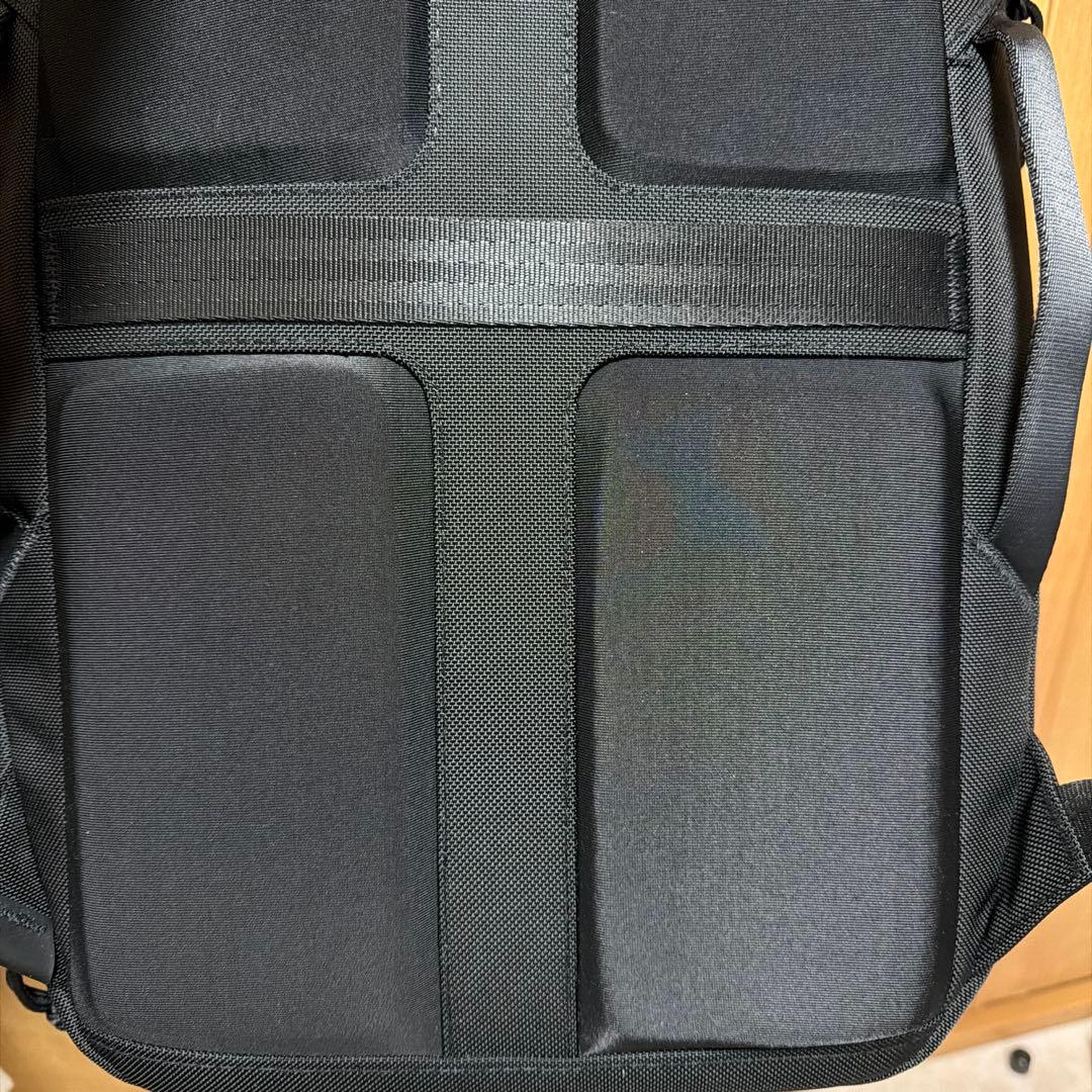 バッグ MNL CITY PACK Ballistic BM-MNLBP02BK