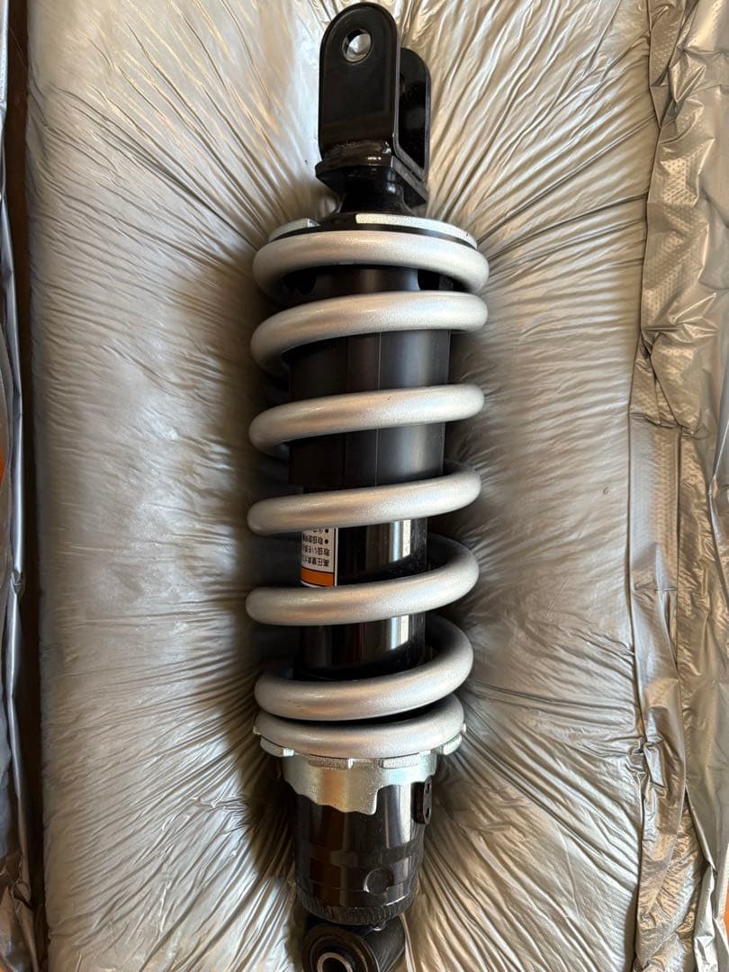 YAMAHA XSR700 2024年製