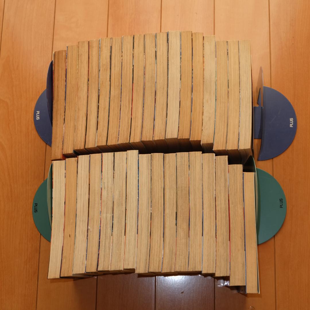 沈黙の艦隊 全32巻セット かわぐちかいじ 解体新書 初版本多め 全巻セット