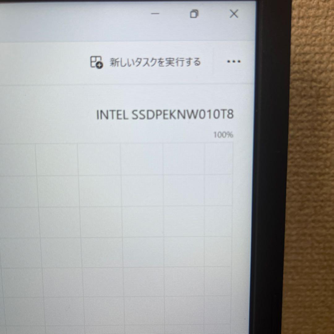 THIRDWAVE 15.6インチノートPC