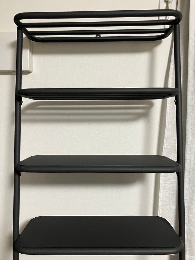 DUENDE デュエンデ　ウォールラック　ウォールトレイ4枚付き