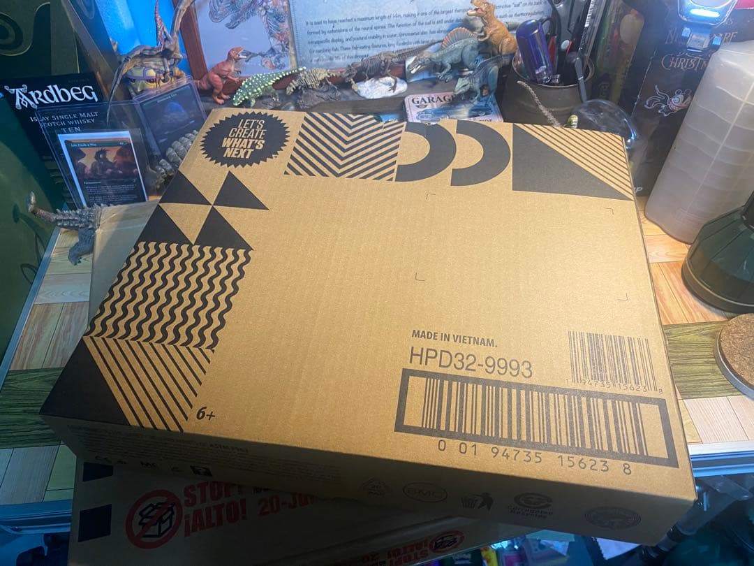 限定 マテル　ジュラシックパーク　ハモンドコレクション　スピルバーグ