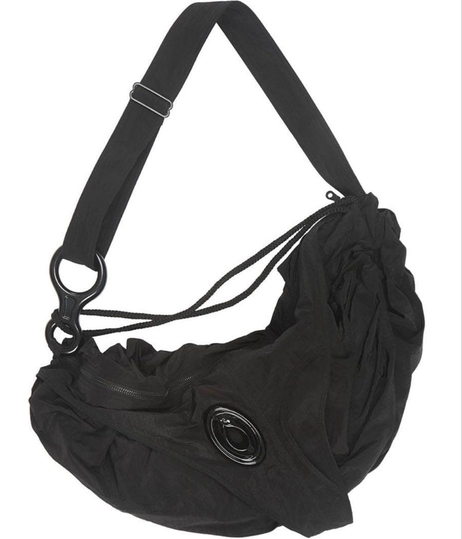 nutemperor ナットエンペラー　ショルダーバッグ