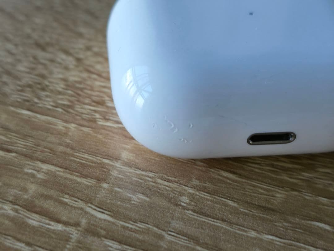 AirPods 第3世代 Apple正規品 MME73J/A