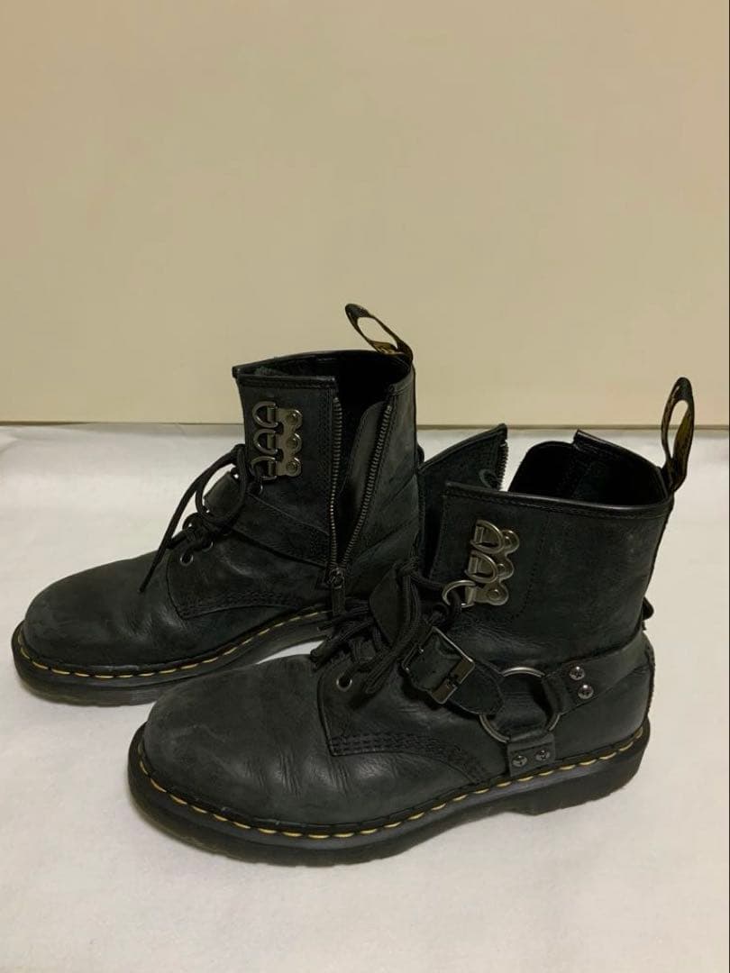 Dr. Martensドクターマーチン1460ハードウェア8 UK8