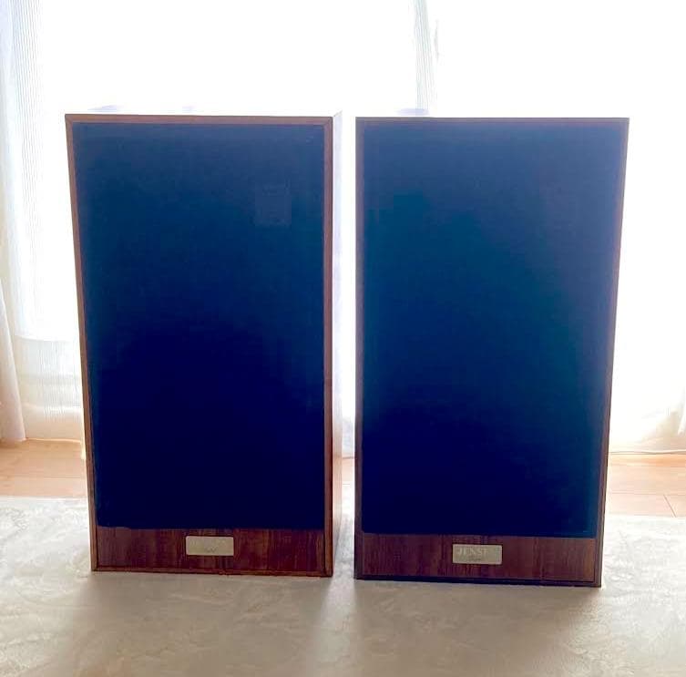  (ジェンセン ) model 3122 US製 スピーカー