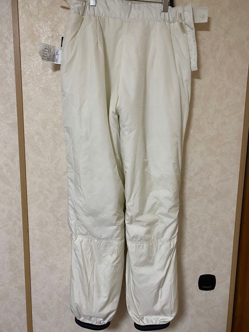 PRADA スキーナイロンパンツ GORE-TEX 00s