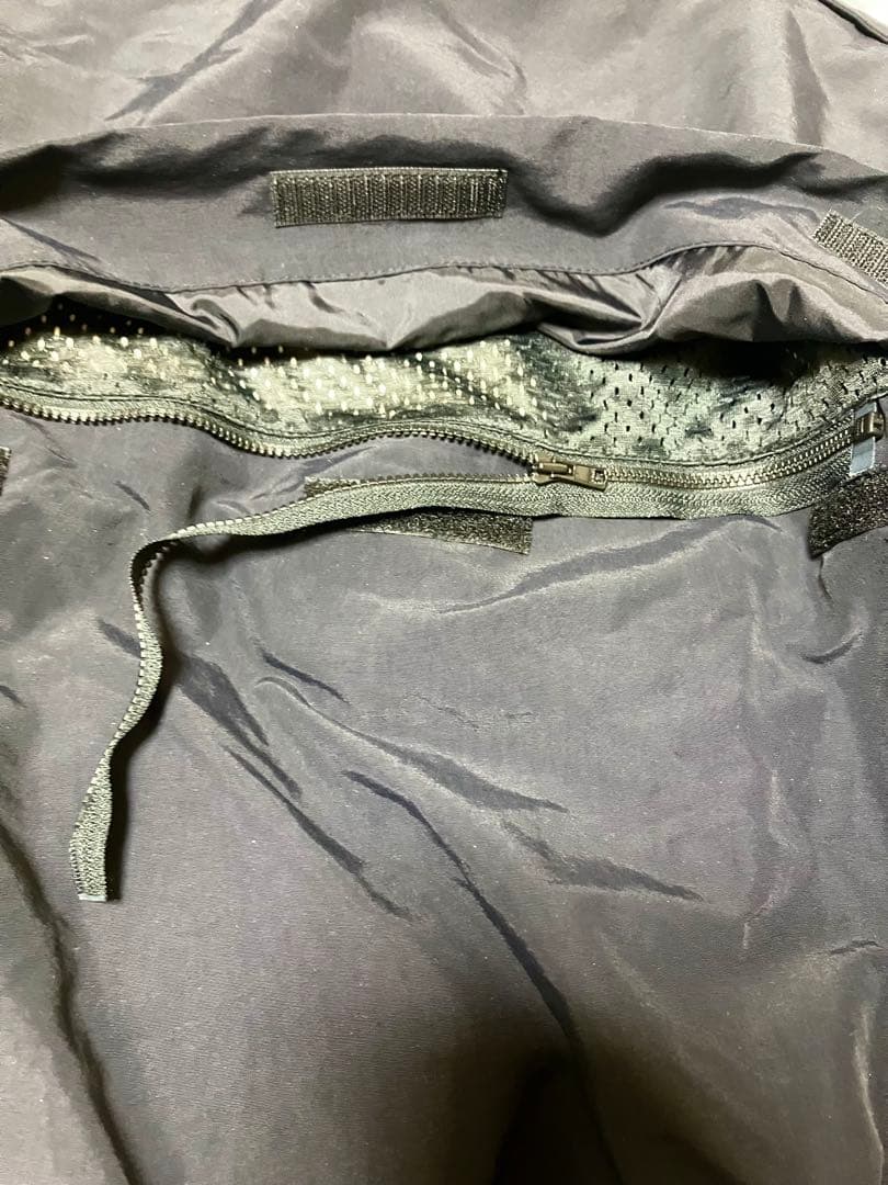 Frying Cross 警察　ゴアテックス　ジャケット