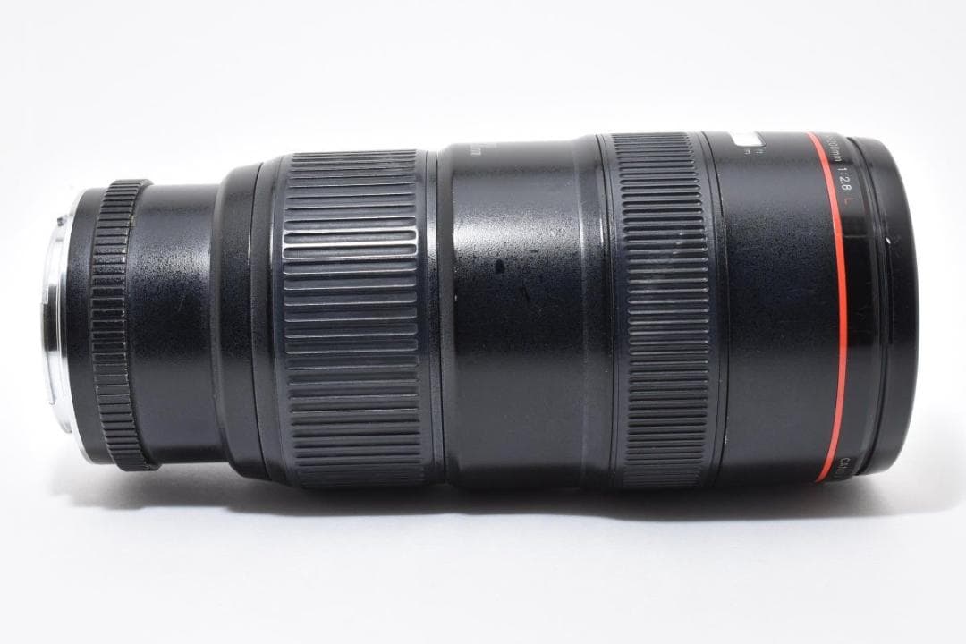 CANON キャノン EF 80-200mm F2.8 L レンズ カメラ