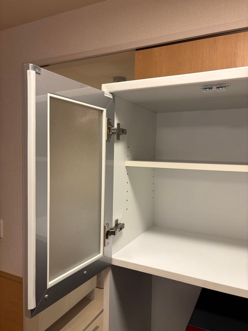 食器棚　キッチン収納