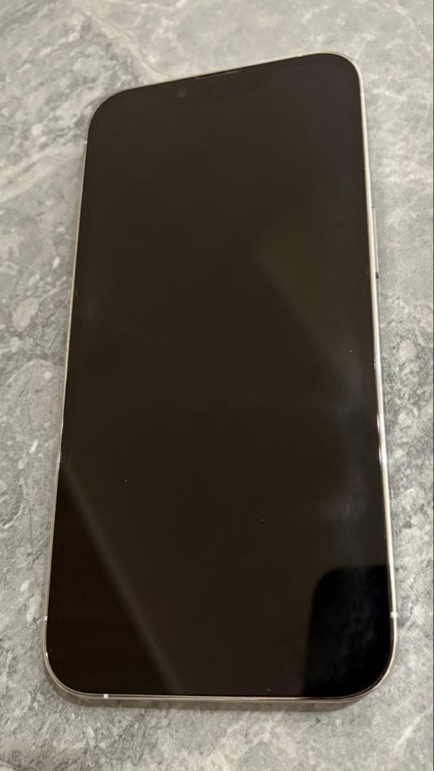 iPhone13Pro ホワイト 本体 ジャンク品 iPhone 14 15