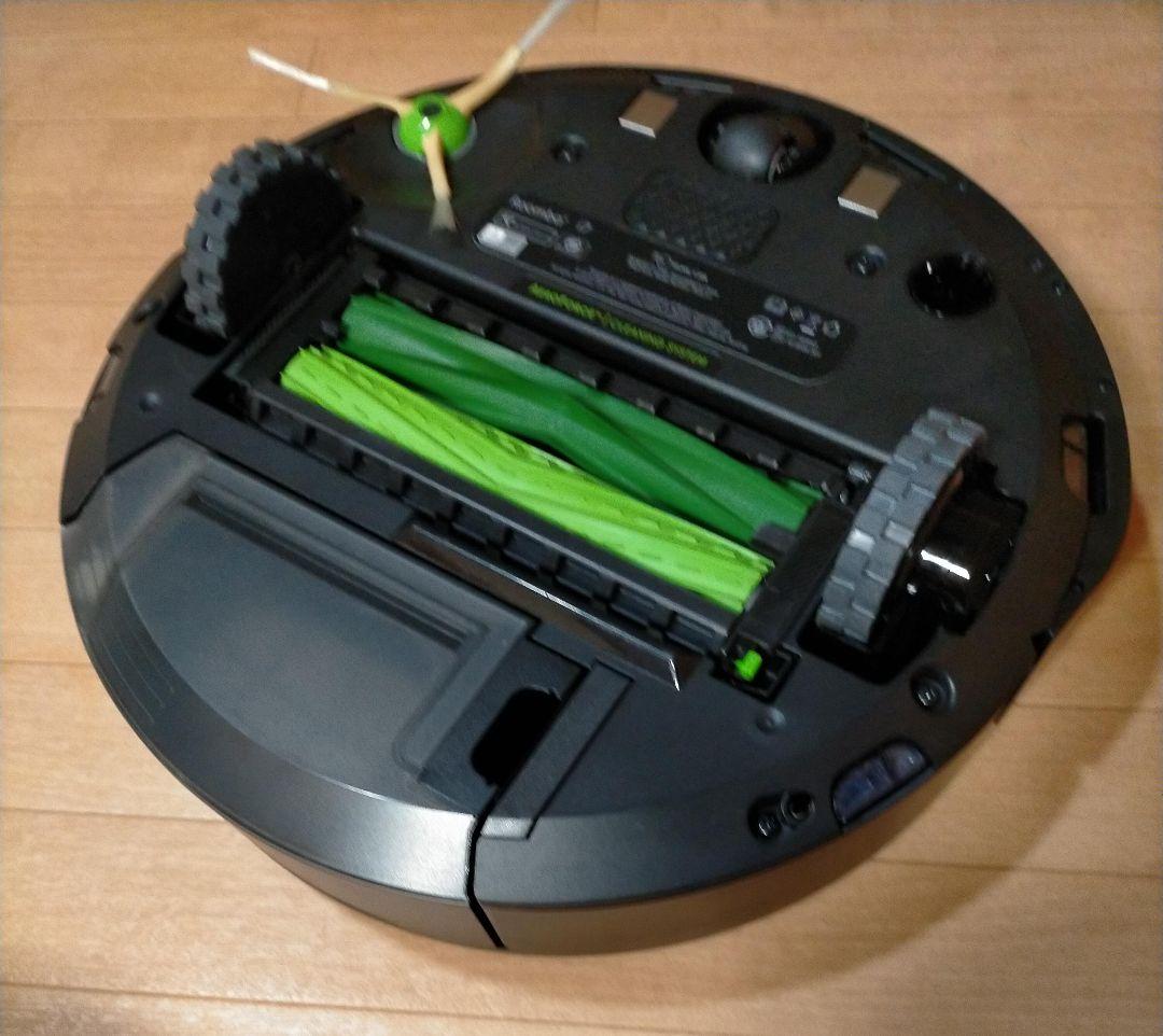 ルンバiRobotルンバi7使用5時間未満極美品