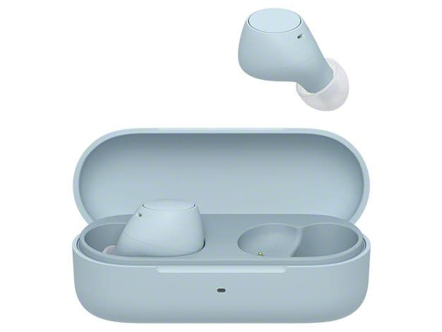 SONY ノイキャン非搭載 ワイヤレスイヤホン WFーC510 ×３色セット