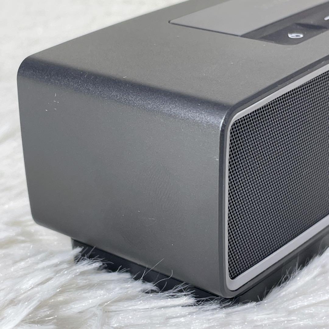 【✨美品✨】BOSE 【SoundLinkMini II】ワイヤレススピーカー